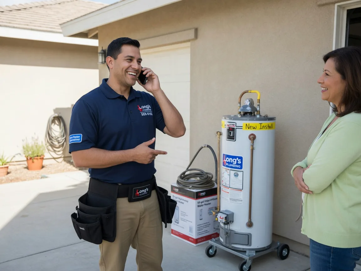 Leak Detection Holton, KS FAQs